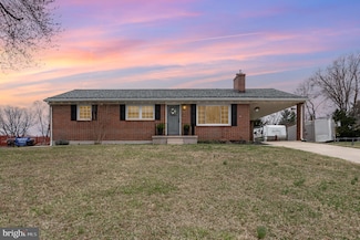 1510 Southview Rd, Bel Air, MD 21015