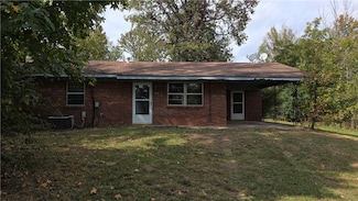 11742 Sr 27, Hector, AR 72843