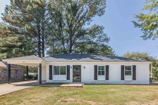4951 Rosefield Rd, Memphis, TN 38118