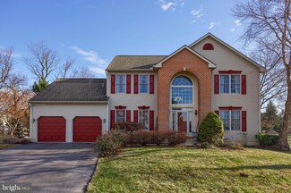 1024 Boeshore Cir, Reading, PA 19605