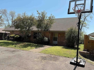 112 Goodner Ln Unit A & B, Hot Springs National Park, AR 71913