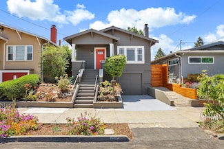 1254 Virginia St, Berkeley, CA 94702