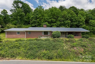 546 Scronce Creek Rd, Burnsville, NC 28714