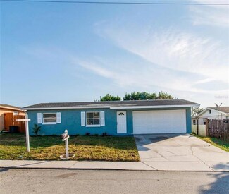 9136 Gray Fox Ln, Port Richey, FL 34668