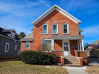 1556 Church St, Stevens Point, WI 54481