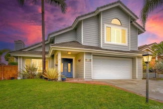 1592 Hawk View Dr, Encinitas, CA 92024