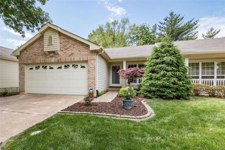 10829 Concord Circle Dr, Saint Louis, MO 63123