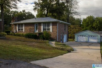 3339 Bonds Ave, Birmingham, AL 35224