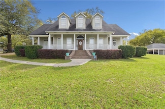 10197 Bellingrath Rd, Theodore, AL 36582