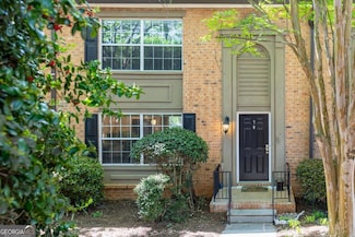 6980 Roswell Rd NE Unit N5, Atlanta, GA 30328