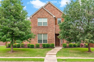 1067 Enchanted Rock Dr, Allen, TX 75013