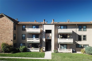 430 Zang St Unit 4105, Lakewood, CO 80228