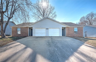 4393 & 4405 W Bluebird St, Fayetteville, AR 72704