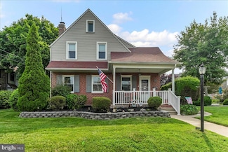 822 Anderson Ave, Drexel Hill, PA 19026