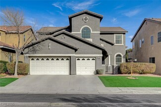 5892 Rothbury Ave, Las Vegas, NV 89141