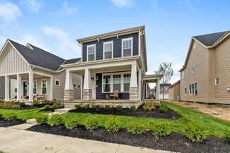 5076 Maple Dr, Lewis Center, OH 43035