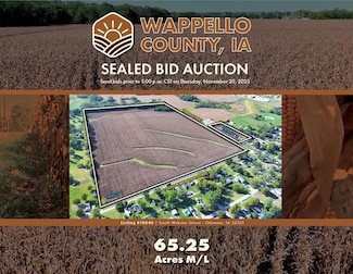 00 S Webster St, Ottumwa, IA 52501