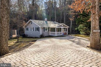 2521 Hawksbill Rd, McGaheysville, VA 22840
