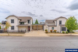1282 N 3rd (350 E Hollister) Ave, Stayton, OR 97383