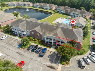 4413 Jay Bird Cir Unit 207, Wilmington, NC 28412