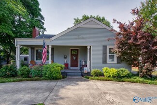 403 Marsheutz Ave SW, Huntsville, AL 35801