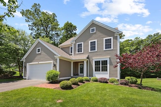 30 Carson Way, Simsbury, CT 06070