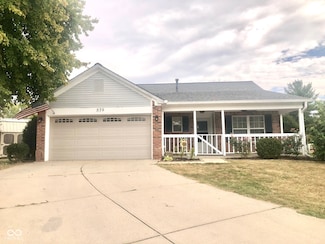 839 Trail Ridge Ct, Mooresville, IN 46158