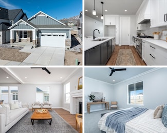 1136 W 2980 N, Lehi, UT 84043