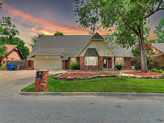6413 S 87th Ave E, Tulsa, OK 74133