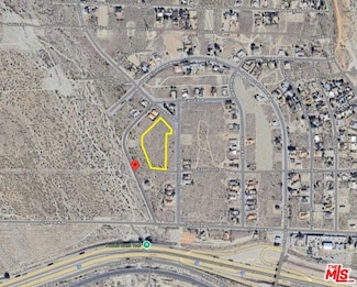 0 Sagebrush Ave, Whitewater, CA 92282