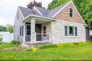 1036 County Road Q, Pound, WI 54161