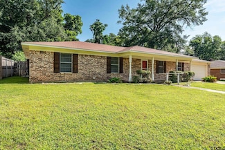 2002 Pinedale St, Jacksonville, TX 75766