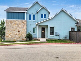 601 C-Bar Ranch Trail Unit 1, Cedar Park, TX 78613