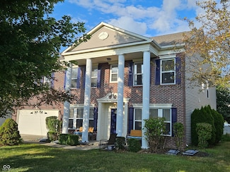 14171 Refreshing Garden Ln, Fishers, IN 46038