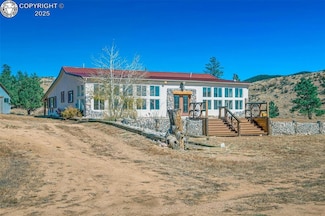 38 Mac Donnell Dr, Cotopaxi, CO 81223
