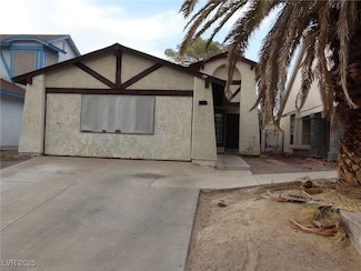 503 Crony Ave, Henderson, NV 89011