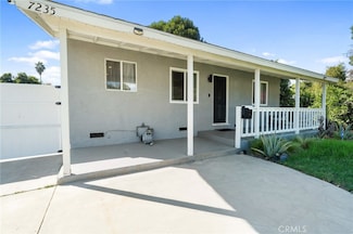 7235 Yarmouth Ave, Reseda, CA 91335