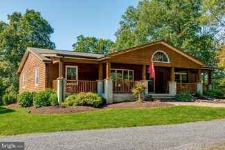716 Gafia Lodge Rd, Middletown, VA 22645