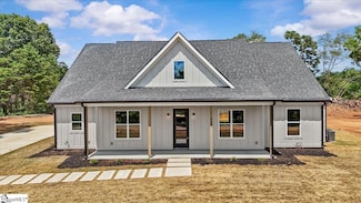4491 Babb Rd, Greer, SC 29651