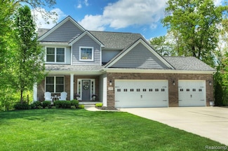 3088 Painted Dr, Howell, MI 48843