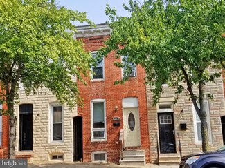 2332 E Fayette St, Baltimore, MD 21224