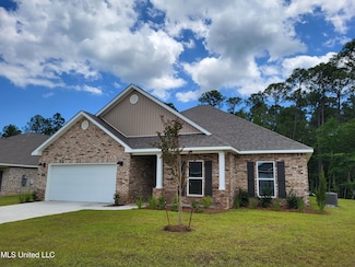 15325 Dandelion Dr, D'Iberville, MS 39532