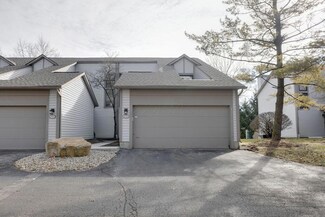 2721 Woodland Trail Dr Unit 2721, Columbus, OH 43231