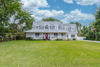 14320 SW 21st St, Davie, FL 33325