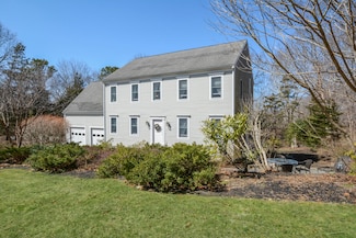 6 Chambers Hill Rd, North Falmouth, MA 02556