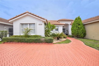 4610 SW 163rd Path, Miami, FL 33185