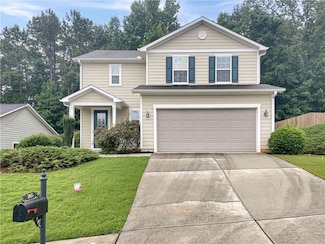 265 Edinburgh Ln, Woodstock, GA 30188