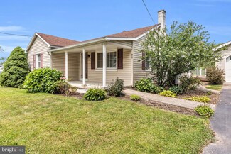 29 Maple Ave, Walnut Bottom, PA 17266
