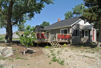 4291 107 Ave SW, Dickinson, ND 58601