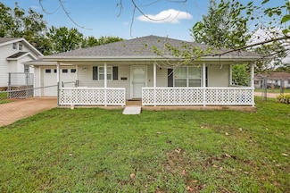 2323 N Missouri Ave, Springfield, MO 65803